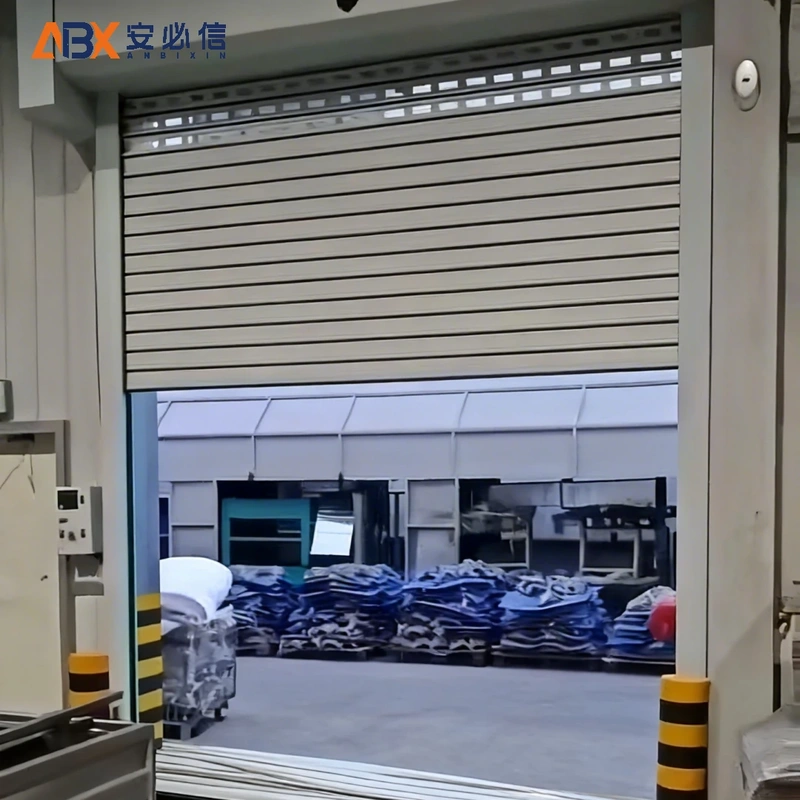 内江市雷达高速门